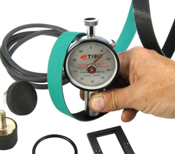 Why is Shore hardness important?  Picture 1