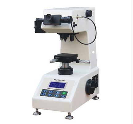 Common problems in microhardness testing with Figure 1