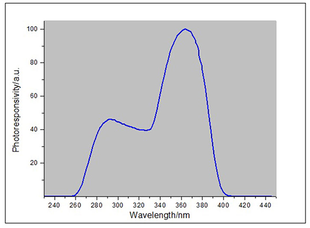 Linshang LS123 UV Power Meter