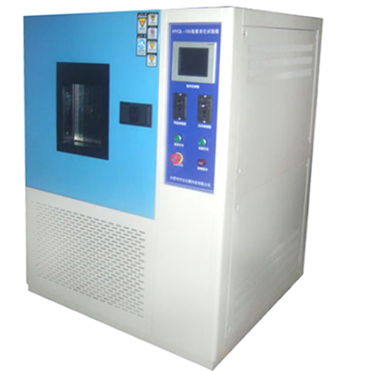 Several tips for choosing an Ozone Aging Test Chamber with picture 1
