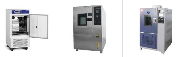 What factors cause damage to the temperature and humidity Test Chamber? Picture 1