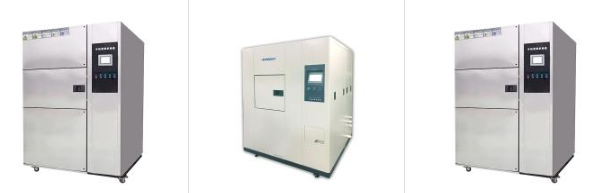 The maintenance cycle and method of the temperature shock Test Chamber are shown in Figure 1