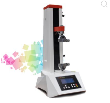 The testable materials and operation methods of the stretching machine are shown in Figure 1