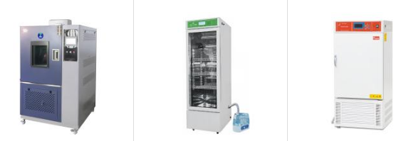 What factors will affect the temperature and humidity test? The temperature fluctuation and uniformity of the box? Picture 1