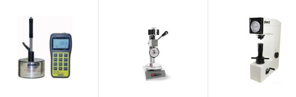 Is hardness measurement more convenient than tensile testing? Picture 1