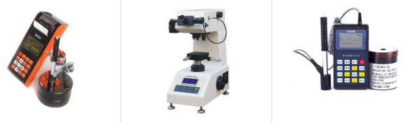 What is Vickers Hardness Test?  Picture 1