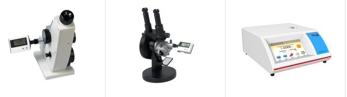 What is a Refractometer? Picture 1