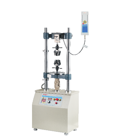 SUNDOO SJS-5KV stepping electric vertical machine display