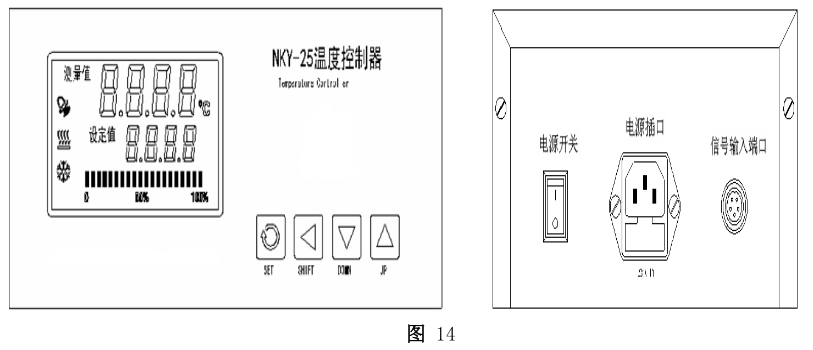 Fangrui NDJ-1C-T and SNB-1J-T digital display viscometer installation introduction with picture 2