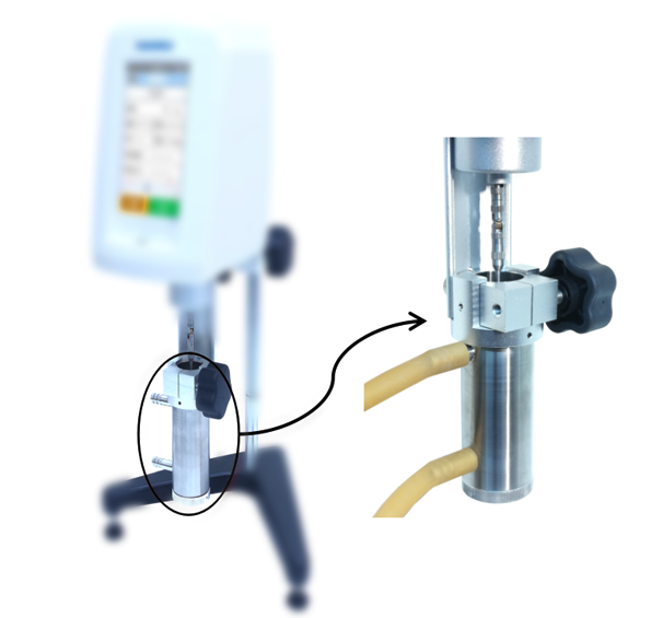 FANGRUI ULR ultra-low viscosity adapter details