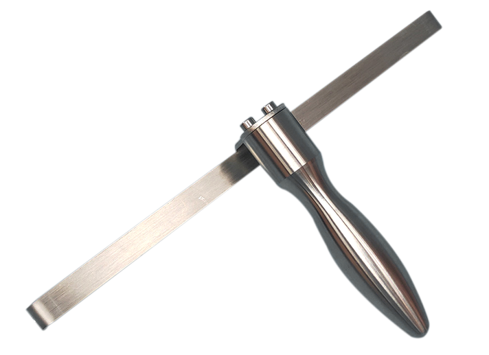 ASP L250 Wire Rod Handle Details Figure 1