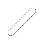 How to choose a stirring bar for a magnetic stirrer?  Picture 1