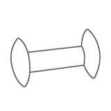 How to choose a stirring bar for a magnetic stirrer?  Picture 7