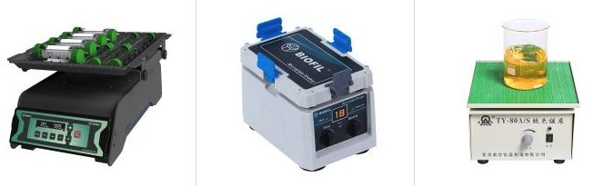 Five main issues you must know when purchasing a laboratory shaker with picture 1