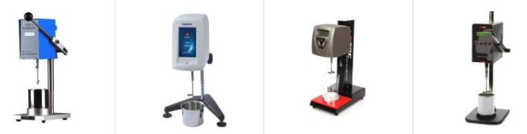 How to choose a Stormer viscometer?  Picture 1