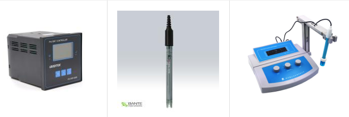 What is ORP in solution testing?  Picture 1