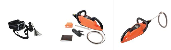 Pinhole and Pore Detection: Spots in Armor Figure 1