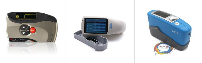 Five benefits of using a gloss meter with picture 1