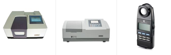 Benefits of Using a Portable Spectrophotometer with Figure 1