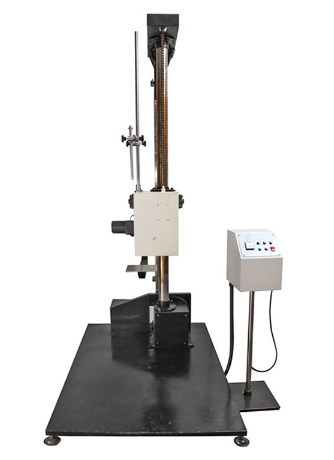 Xiangmin Instrument XM-DY1500 Monowing Drop Tester Details Figure 1