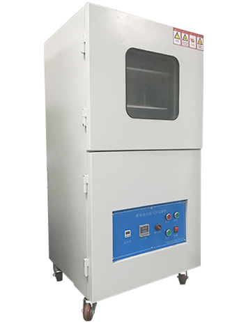 Xiangmin Instrument XM-GK001 battery simulation high-altitude and low-pressure testing machine details Figure 1