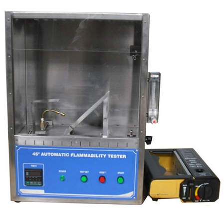 Xiangmin Instrument XM-R45 45 Degree Combustion Tester Details Figure 1