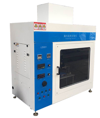 Xiangmin Instrument XM-LQ001 Tracking Tester Details Figure 1