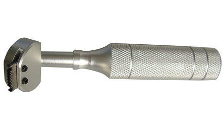 Xiangmin Instrument QFH Paint Film Scriber Details Figure 1