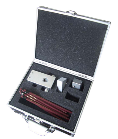 Xiangmin Instrument XM-862 3-in-1 Hardness Tester details Figure 1