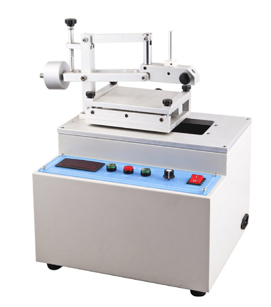 Xiangmin Instrument XM-DHD Electric Pencil Hardness Tester Details Figure 1