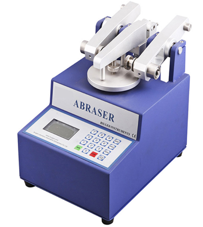 Xiangmin Instrument JM-V Paint Film Abrasion Meter Details Figure 1