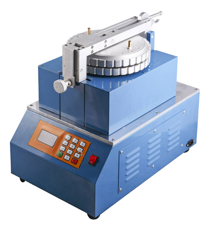 Xiangmin Instrument PM-240 Flat Mill Details Figure 1