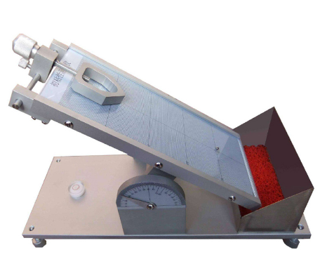 Details of Xiangmin Instruments CNY-I Initial Tack Tester Figure 1
