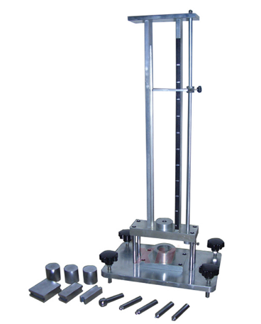 Xiangmin Instrument XM-865 DuPont Impact Tester Details Figure 1