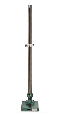 Xiangmin Instrument QCJ-50 QCJ Paint Film Impact Tester Details Figure 1