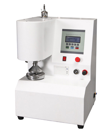 Xiangmin Instrument XM-CP001 Automatic Burst Resistance Tester Details Figure 1