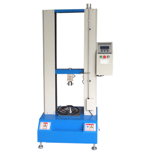 Xiangmin Instrument XM-WD001 Double-column Computerized Servo Tensile Testing Machine Details Figure 1