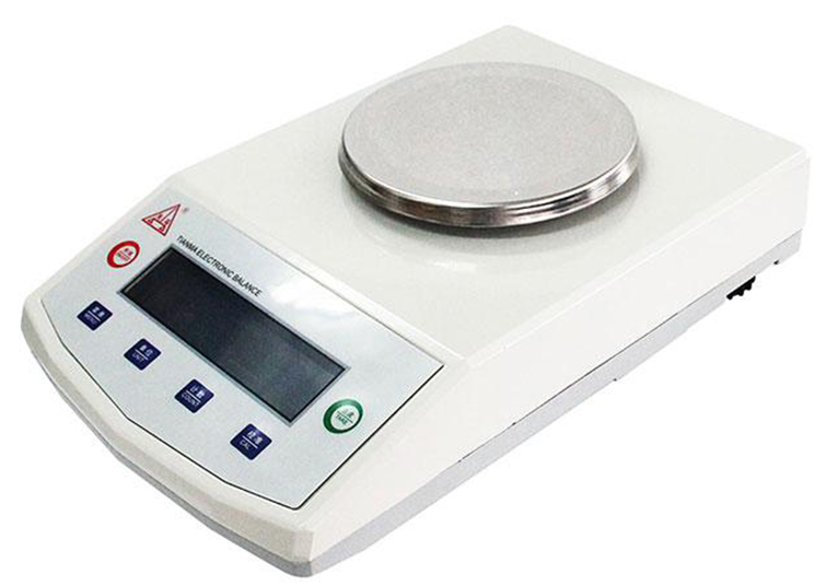 Tianma TD6002 Electronic Balance Details Figure 1