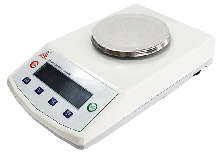 Tianma TD30002 Electronic Balance Details Figure 1