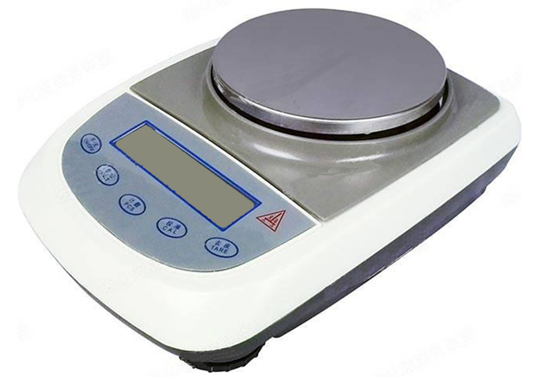 Tianma TD20002A Electronic Balance Details Figure 1