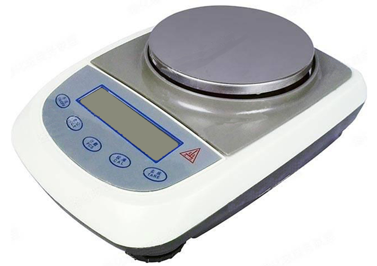Tianma TD20001A Electronic Balance Details Figure 1