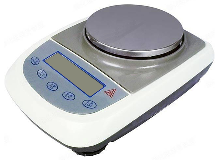 Tianma TD30002A Electronic Balance Details Figure 1