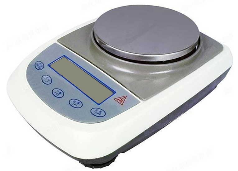 Tianma TD50002A Electronic Balance Details Figure 1