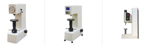 What is hardness testing?  What type?  Picture 3