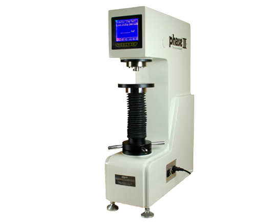 What is Brinell hardness testing?  Picture 2