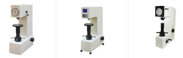 When to use Brinell and Rockwell hardness tests?  Picture 2