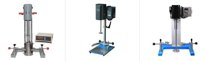 How to choose the right laboratory disperser?  Picture 1