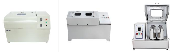 Common problems and solutions of ball mill with picture 1