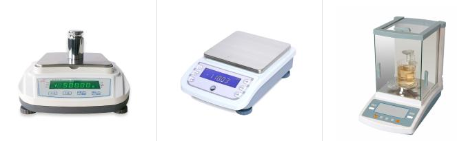 How to ensure the weighing accuracy of precision analytical balance?  Picture 1