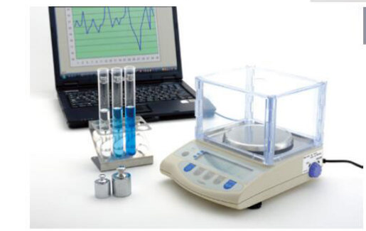 Factors Affecting the Weighing Accuracy of Precision Analytical Balances with Figure 2